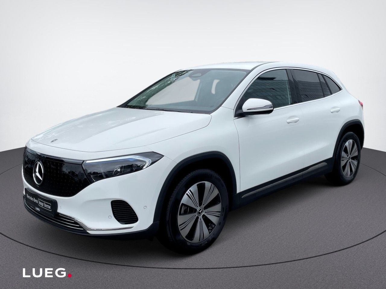 Mercedes-Benz EQA – Bild 2