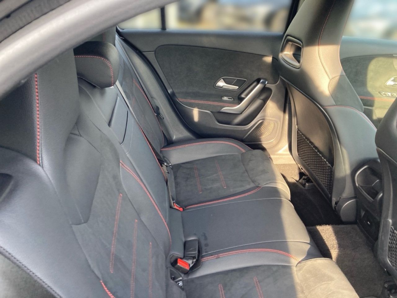 Mercedes-Benz A-Klasse – Bild 11