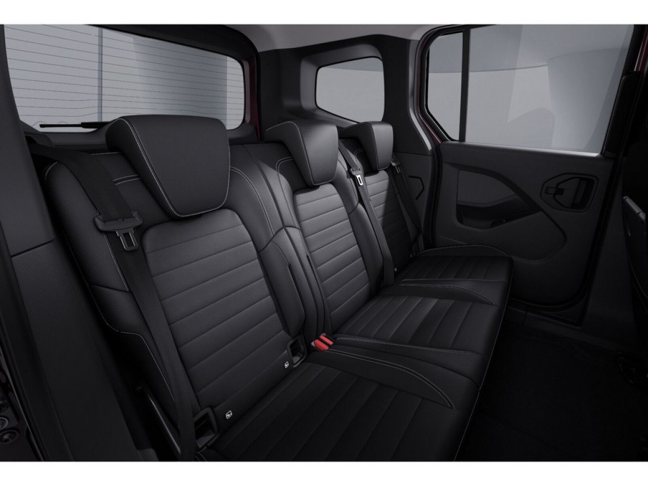 Mercedes-Benz T-Klasse – Bild 10