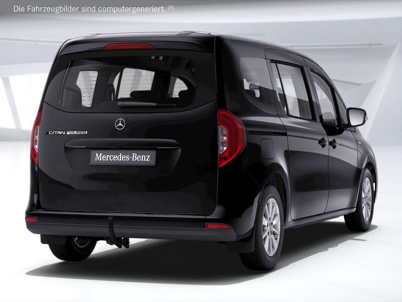 Mercedes-Benz eCitan – Bild 20