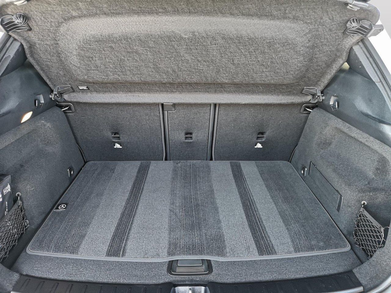 Mercedes-Benz GLA – Bild 23
