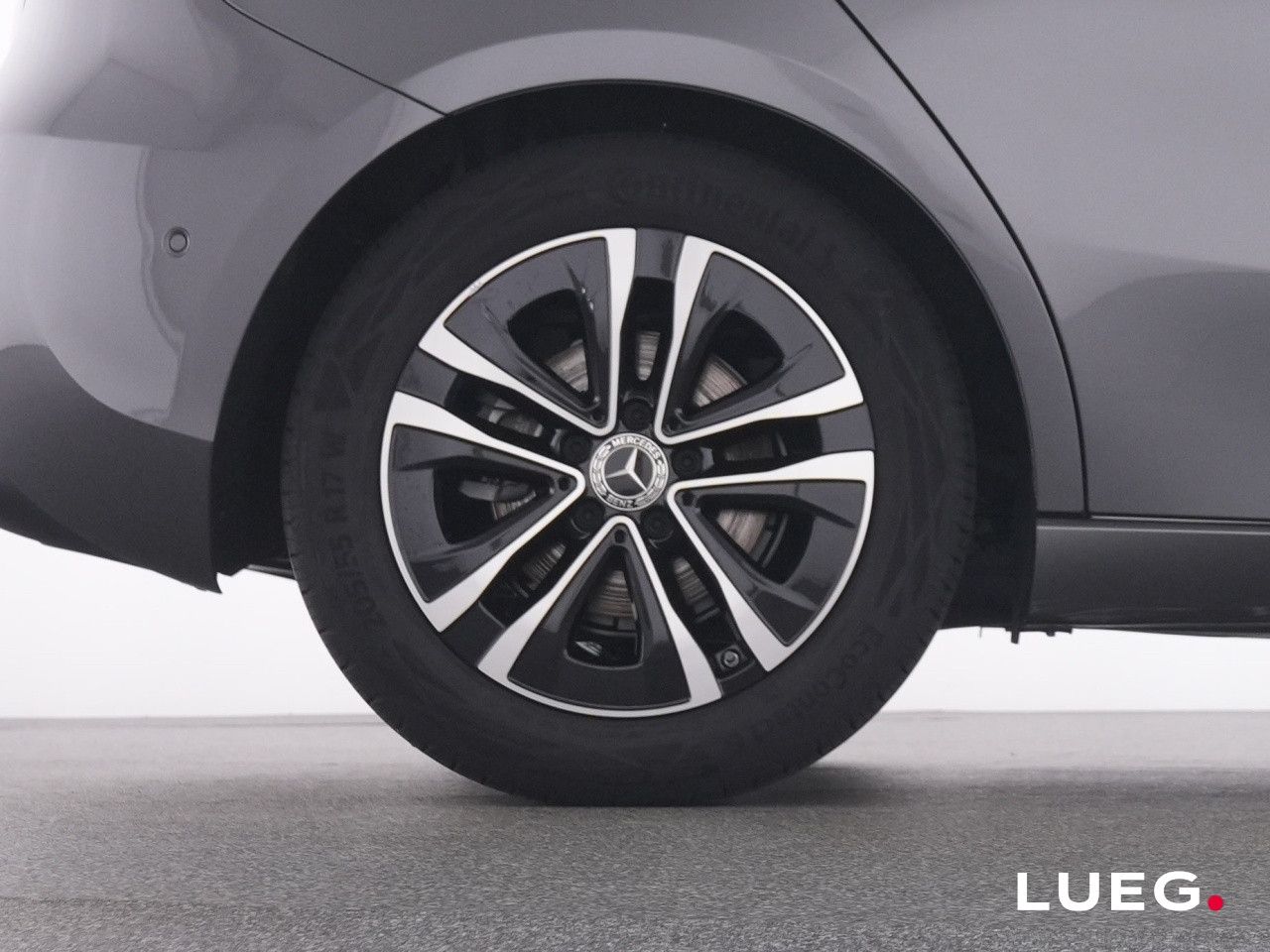 Mercedes-Benz A-Klasse – Bild 22