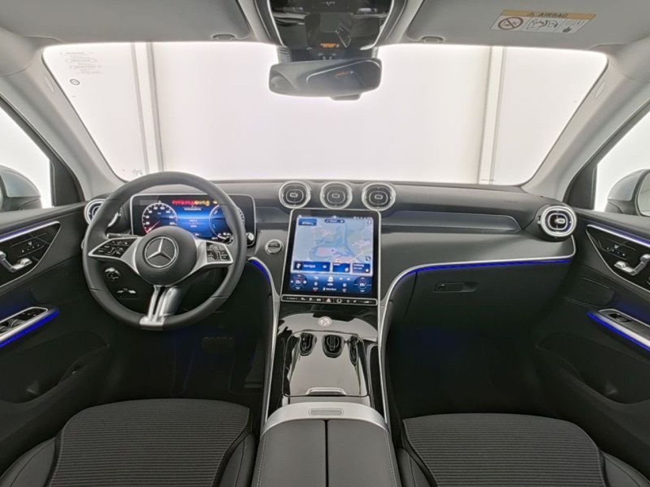 Mercedes-Benz GLC – Bild 6