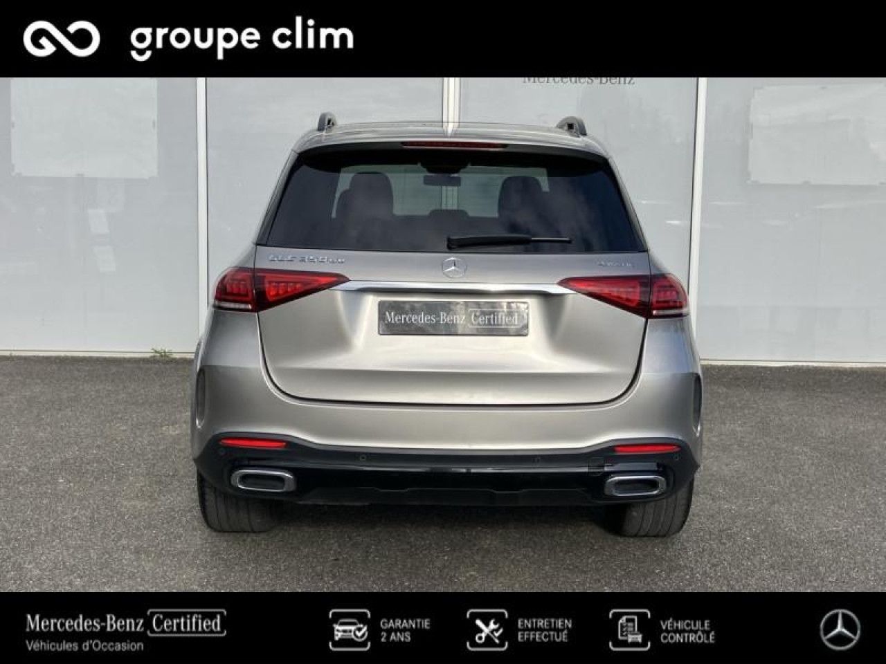 Photo du v&eacute;hicule 5 / 18