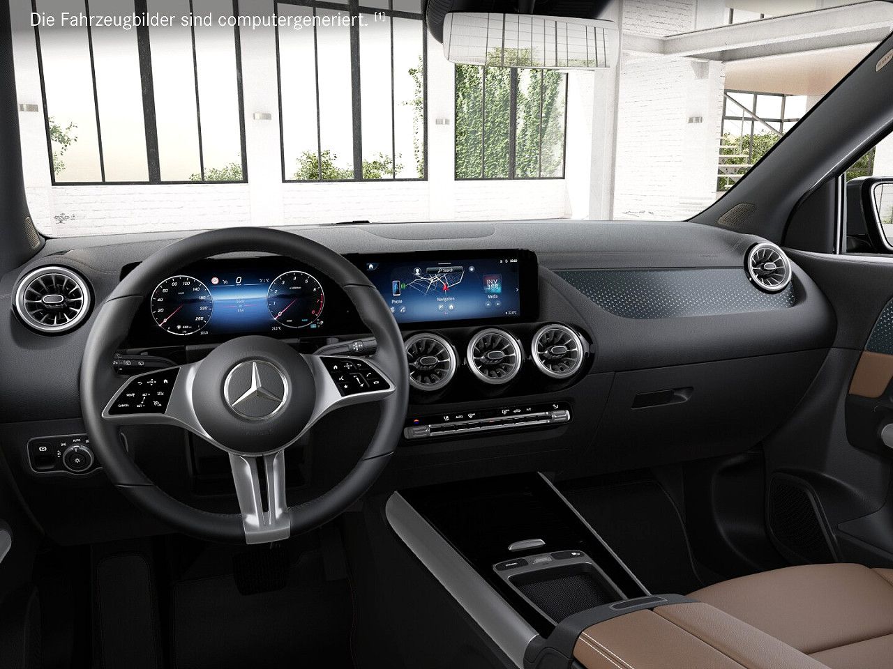 Mercedes-Benz GLA – Bild 21
