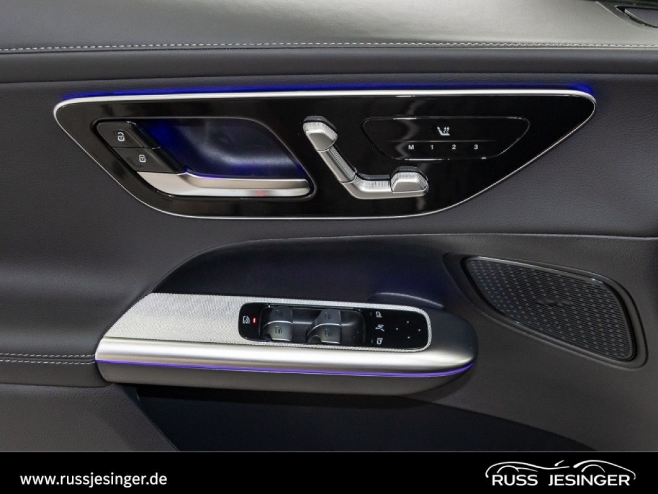 Mercedes-Benz GLC – Bild 15