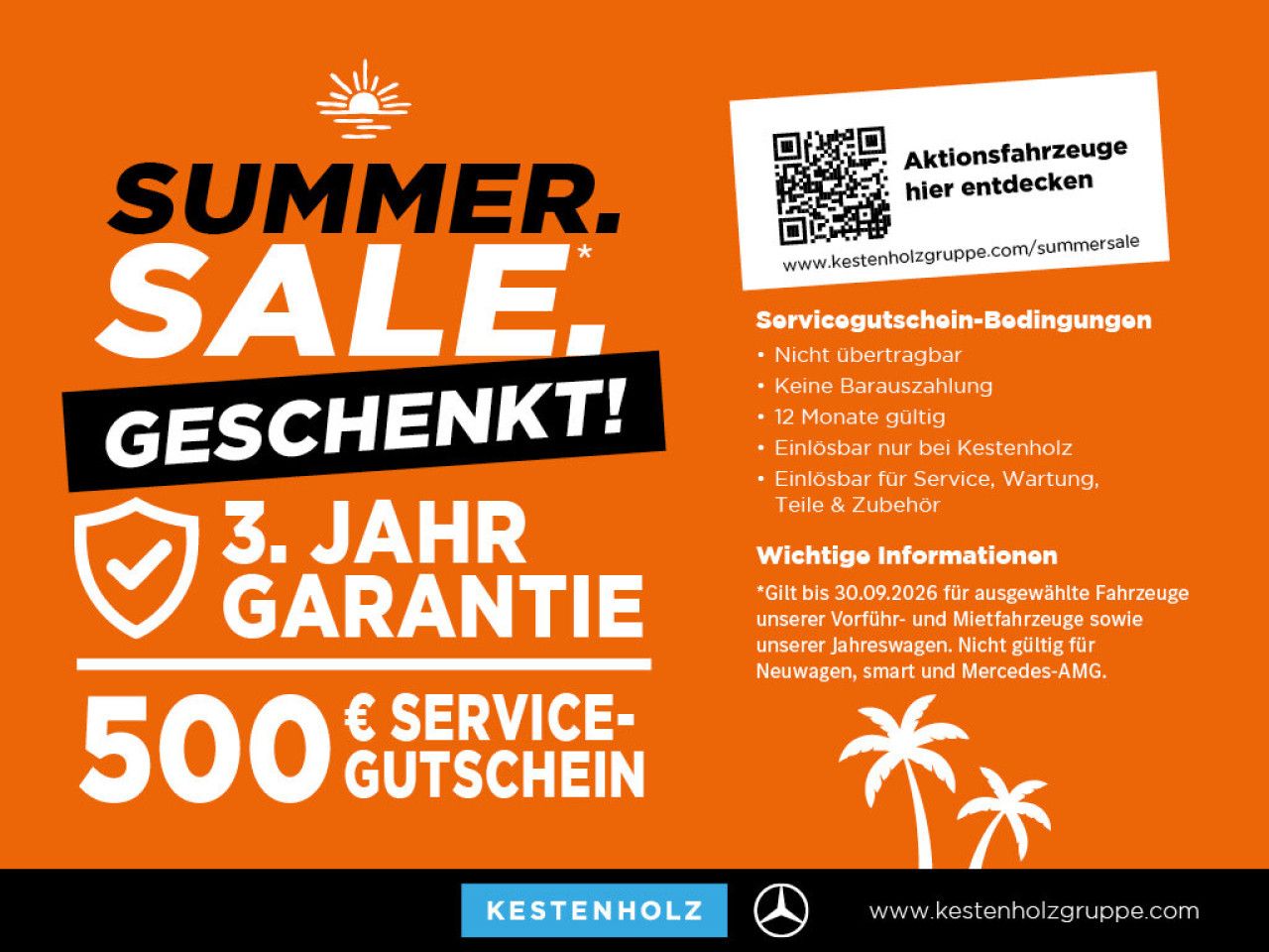 Mercedes-Benz Marco Polo – Bild 19