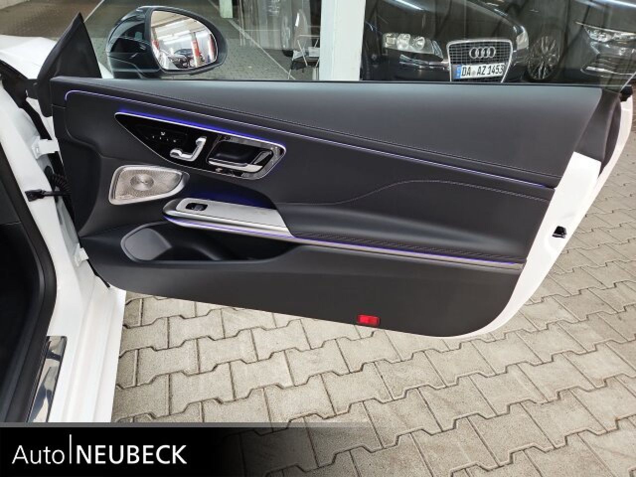 Mercedes-Benz CLE – Bild 23