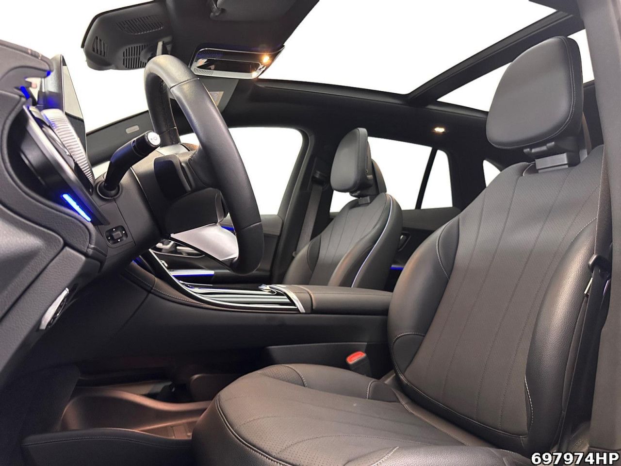 Mercedes-Benz EQE – Bild 9