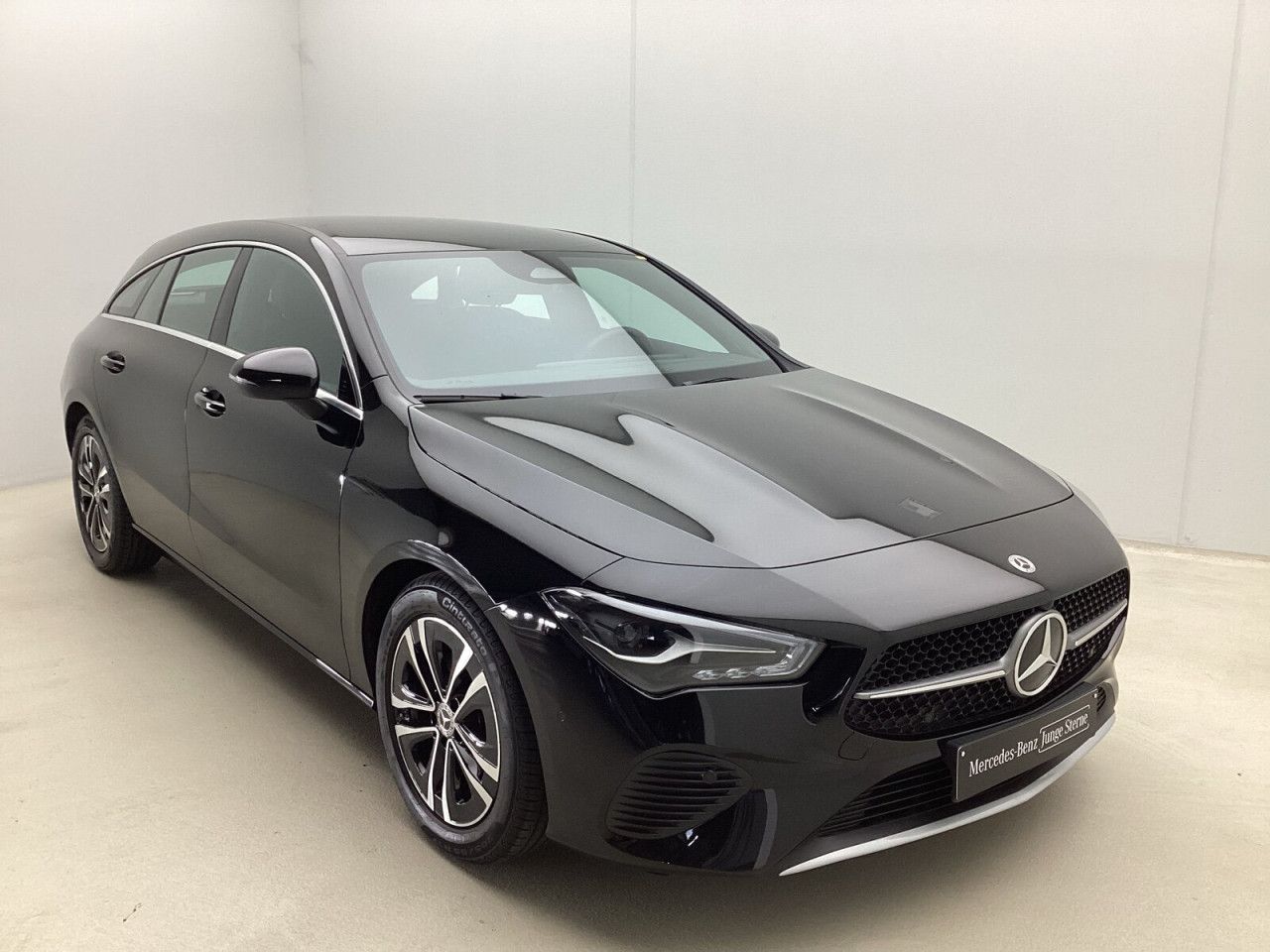 Mercedes-Benz CLA – Bild 3