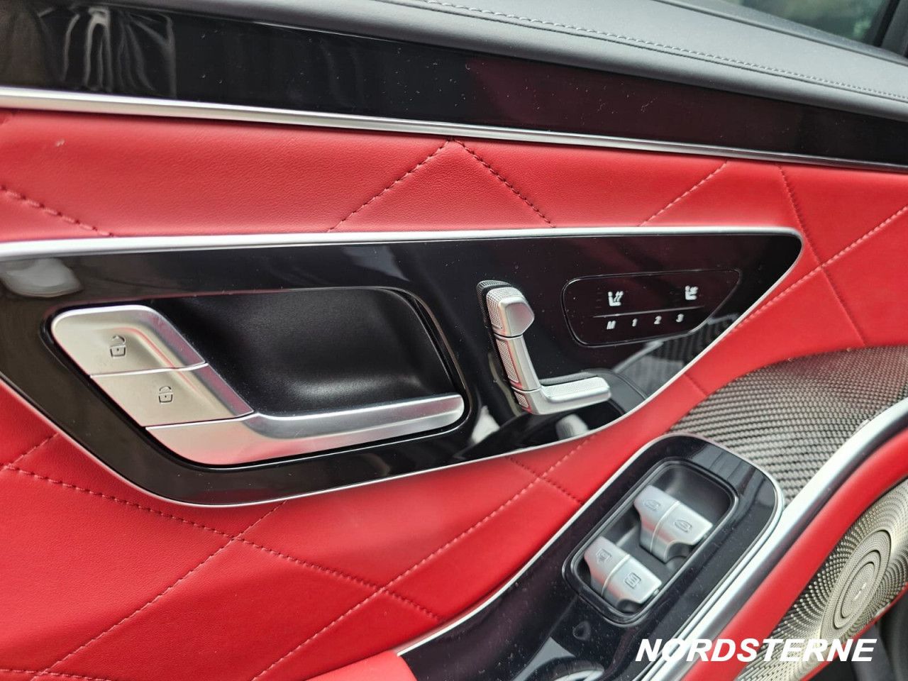 Mercedes-Benz S-Klasse – Bild 27