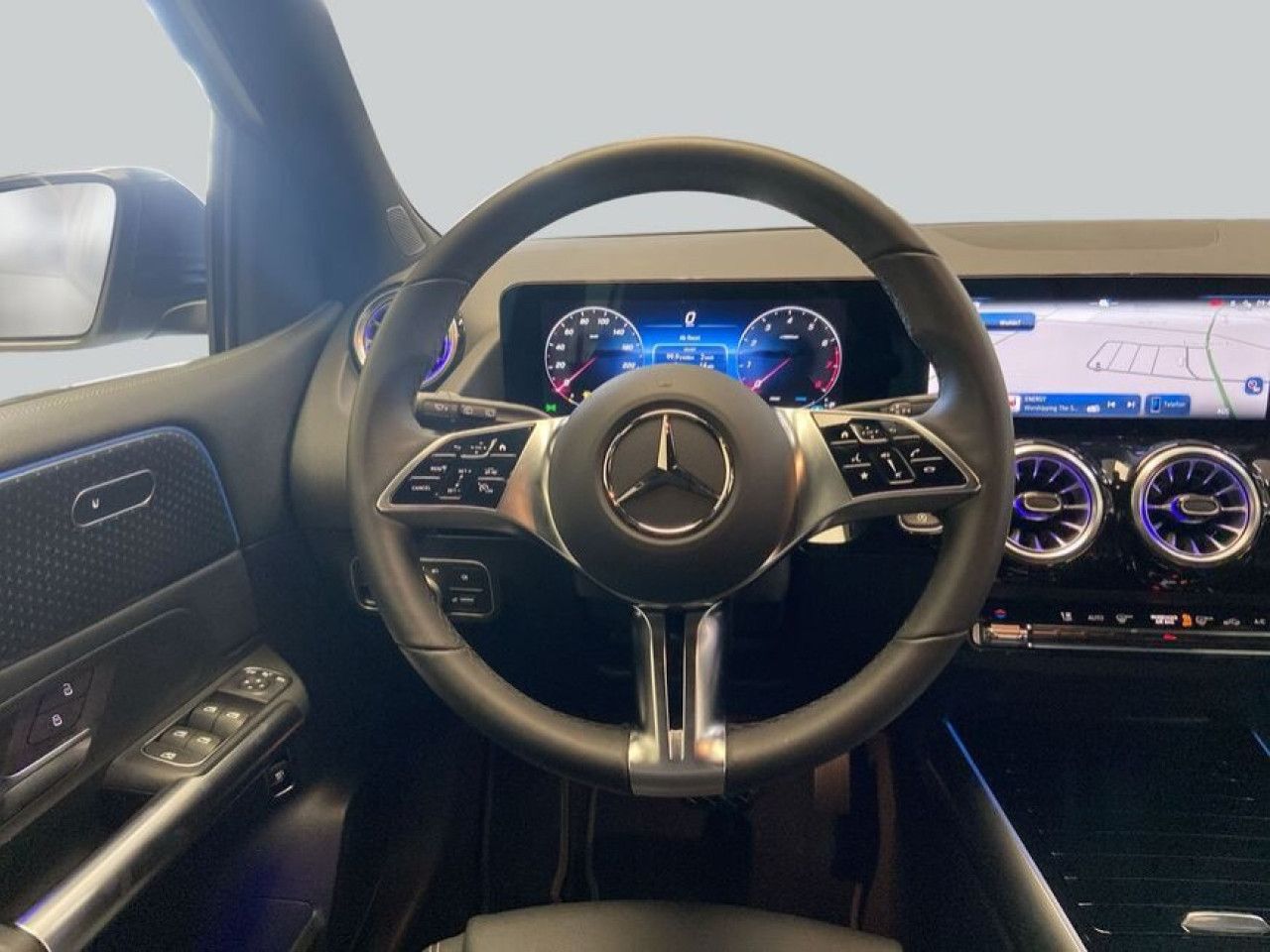 Mercedes-Benz B-Klasse – Bild 16
