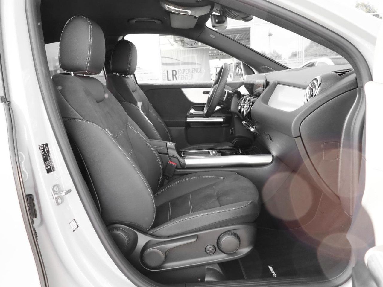Mercedes-Benz GLA – Bild 5