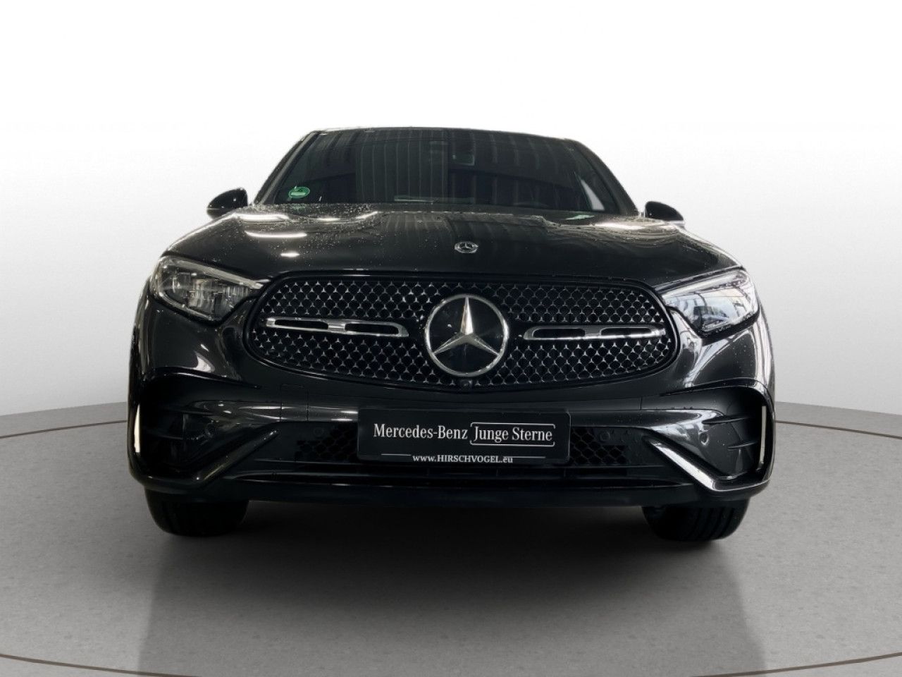 Mercedes-Benz GLC – Bild 2