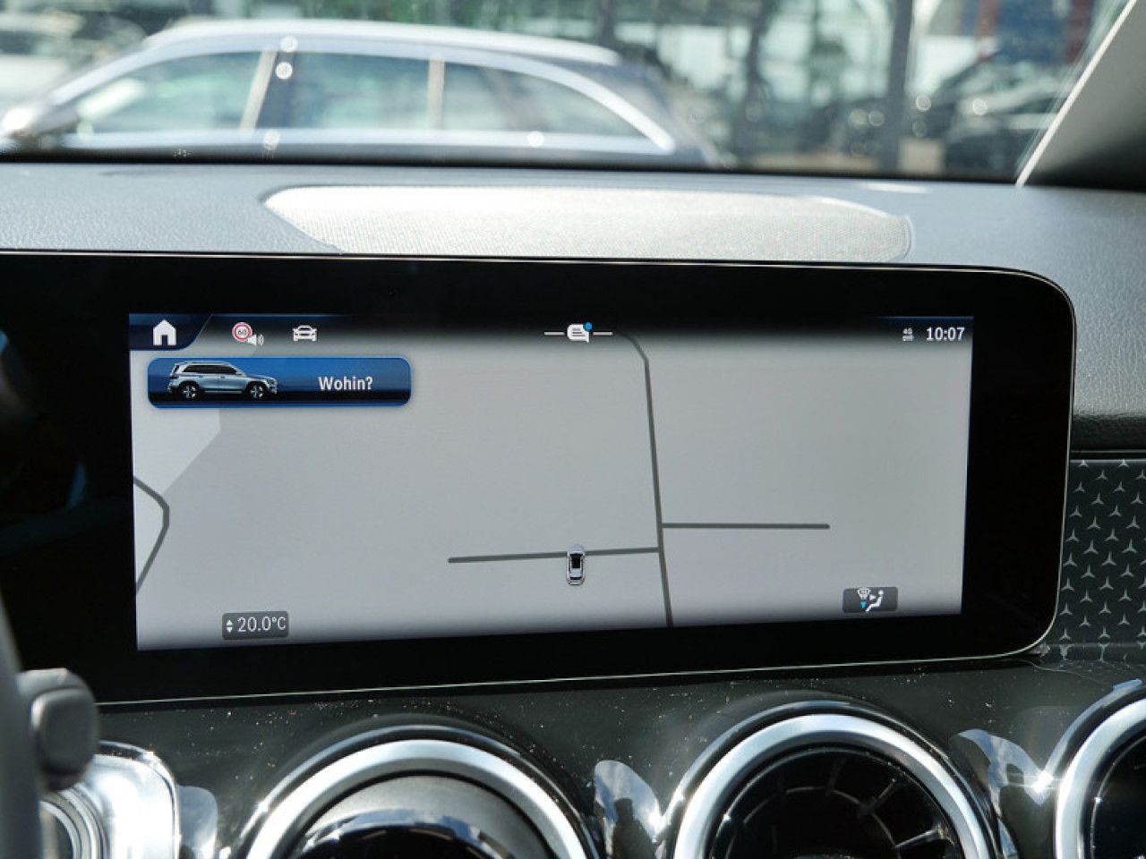 Mercedes-Benz GLB – Bild 16
