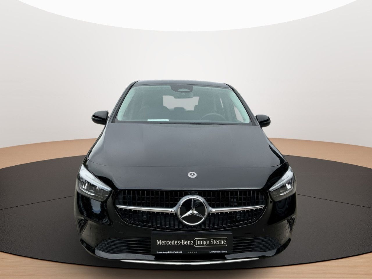 Mercedes-Benz B-Klasse – Bild 2