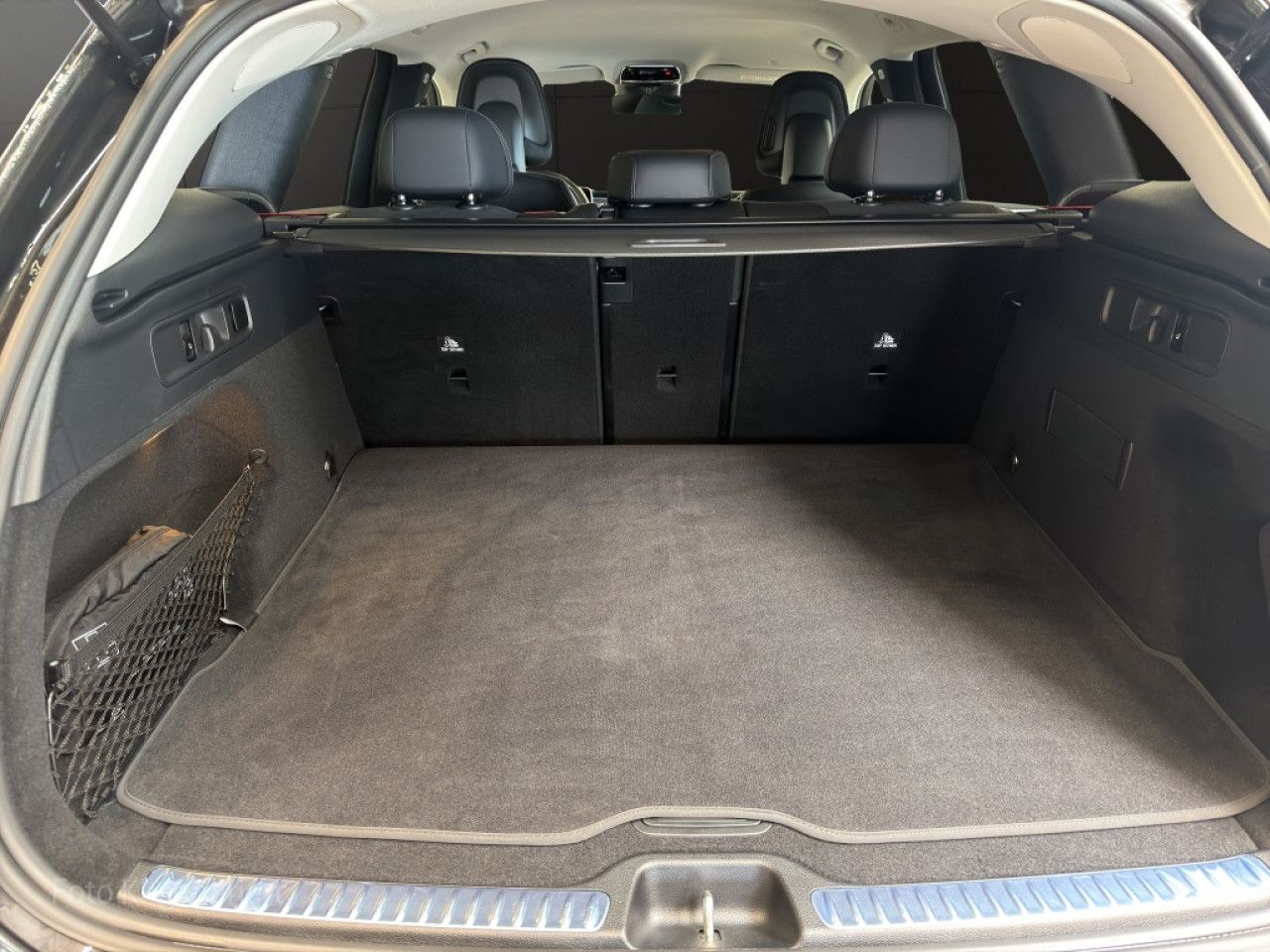 Mercedes-Benz GLC – Bild 11