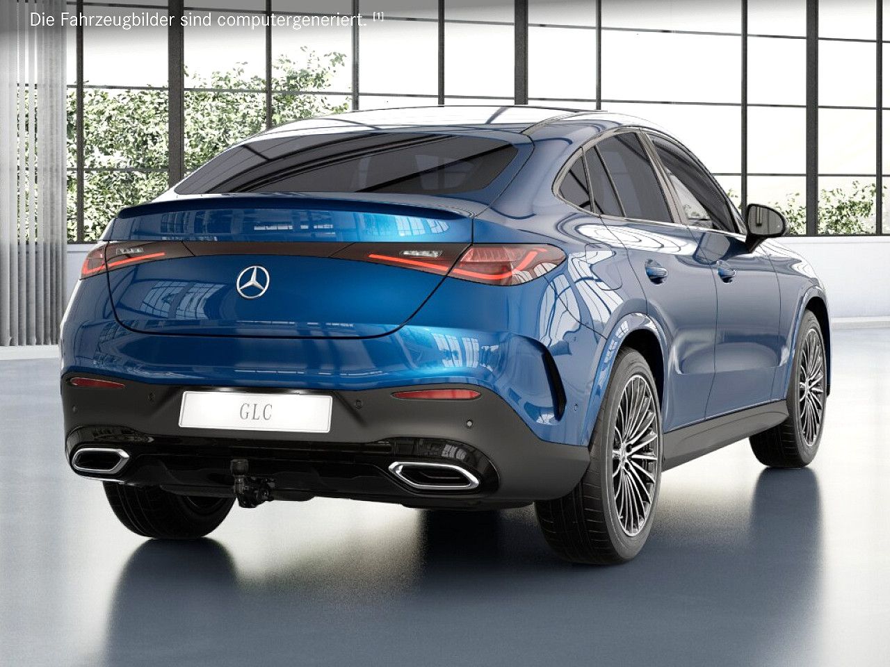 Mercedes-Benz GLC – Bild 20