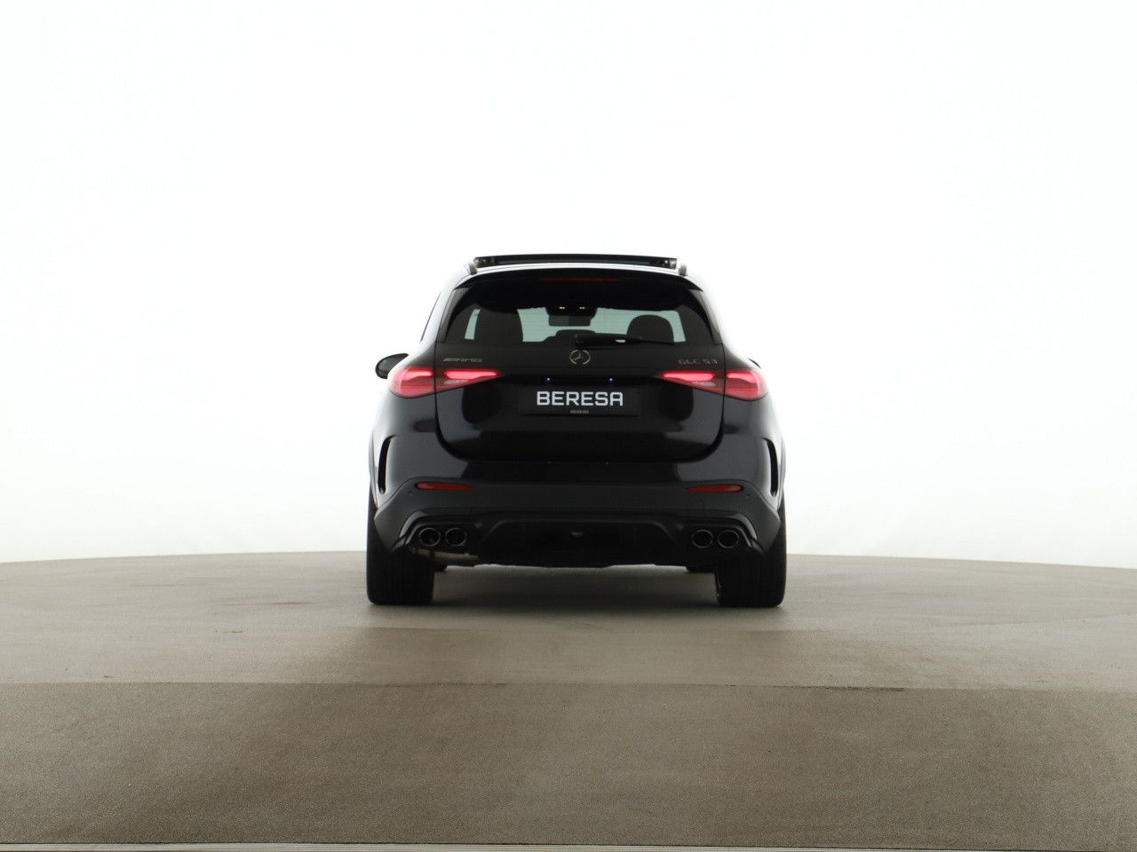 Mercedes-Benz GLC – Bild 5