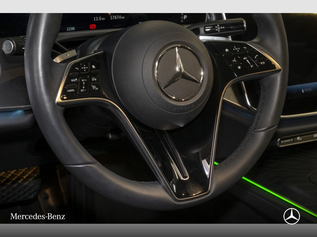 Mercedes-Benz E-Klasse – Bild 13