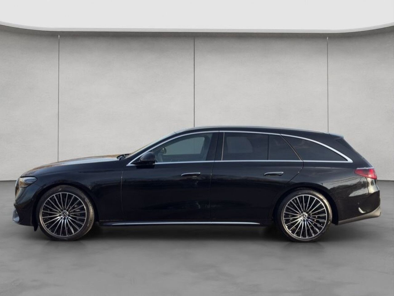 Mercedes-Benz E-Klasse – Bild 2