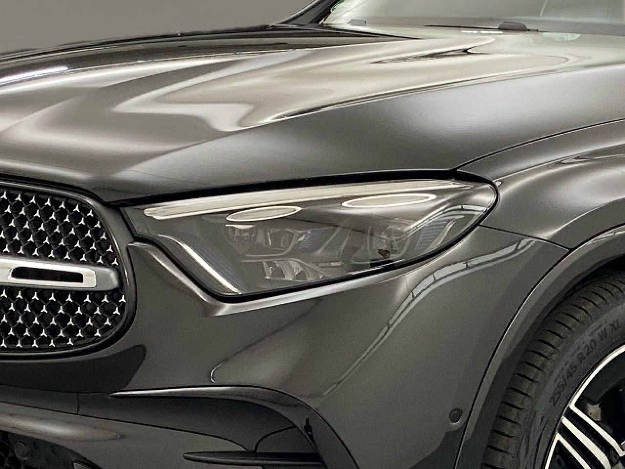 Mercedes-Benz GLC – Bild 5