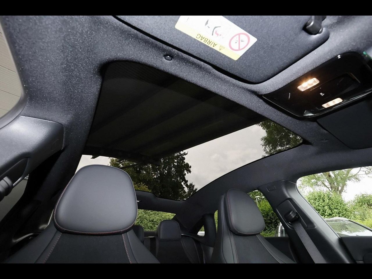 Mercedes-Benz CLA – Bild 7