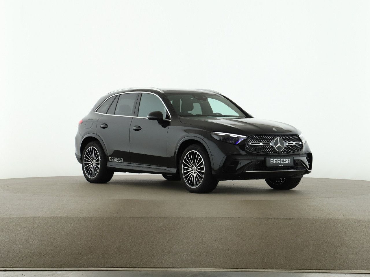 Mercedes-Benz GLC – Bild 8