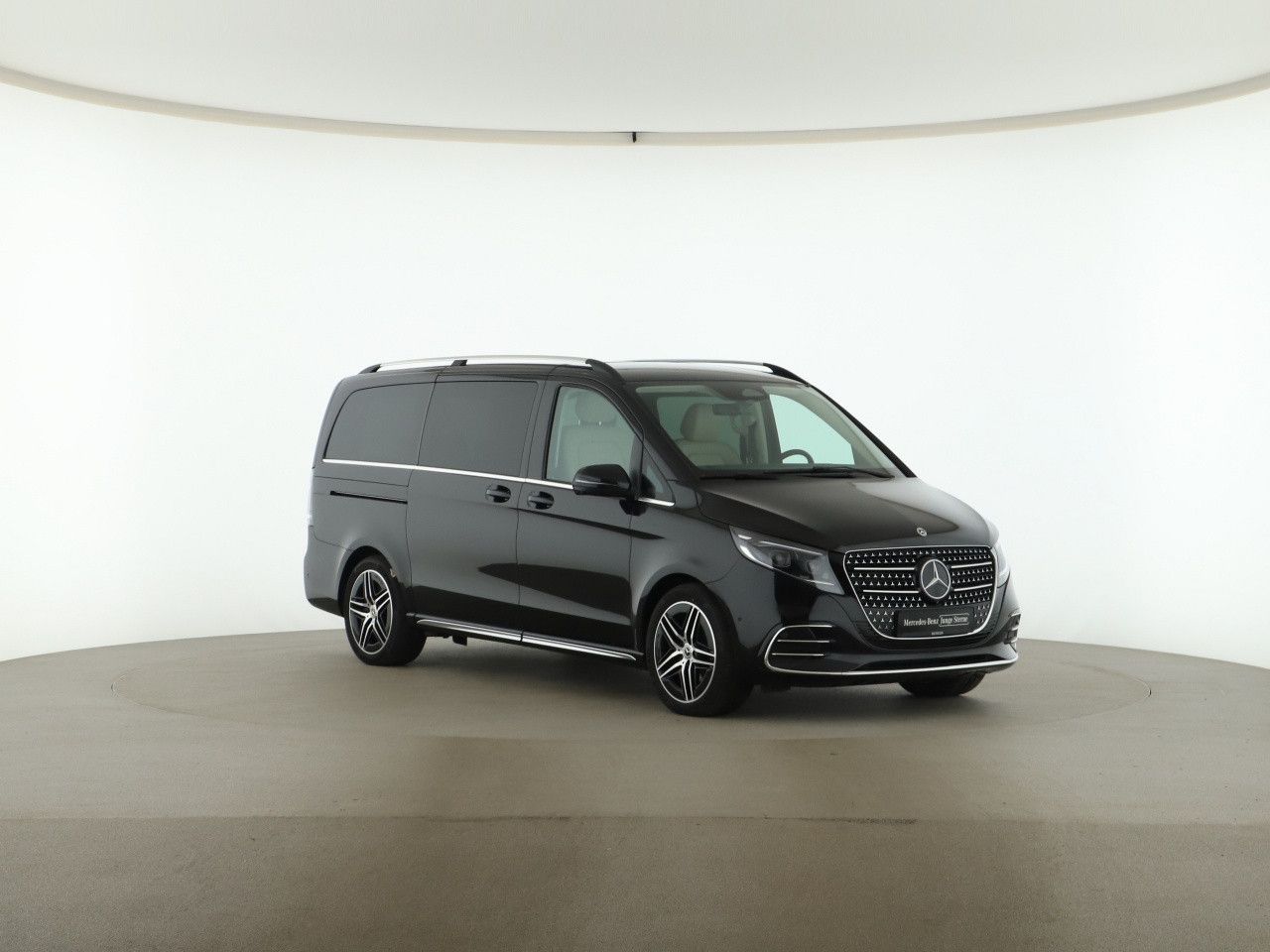 Mercedes-Benz V-Klasse – Bild 8