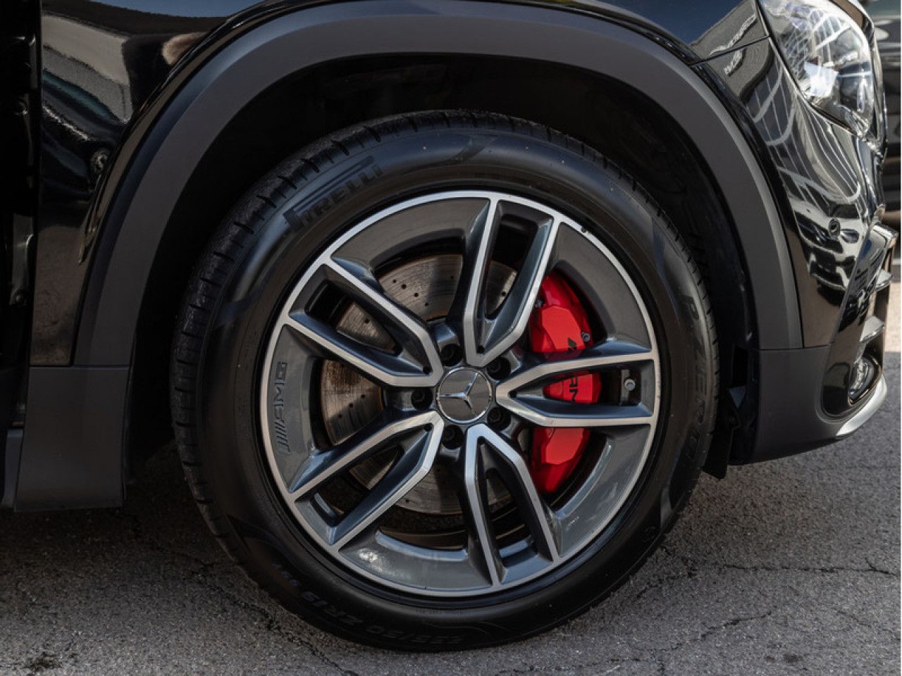 Mercedes-Benz GLB – Bild 7