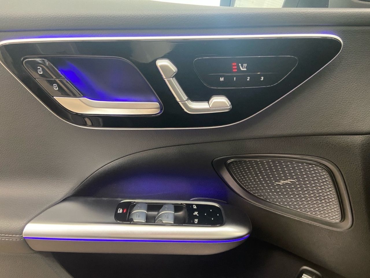 Mercedes-Benz C-Klasse – Bild 14