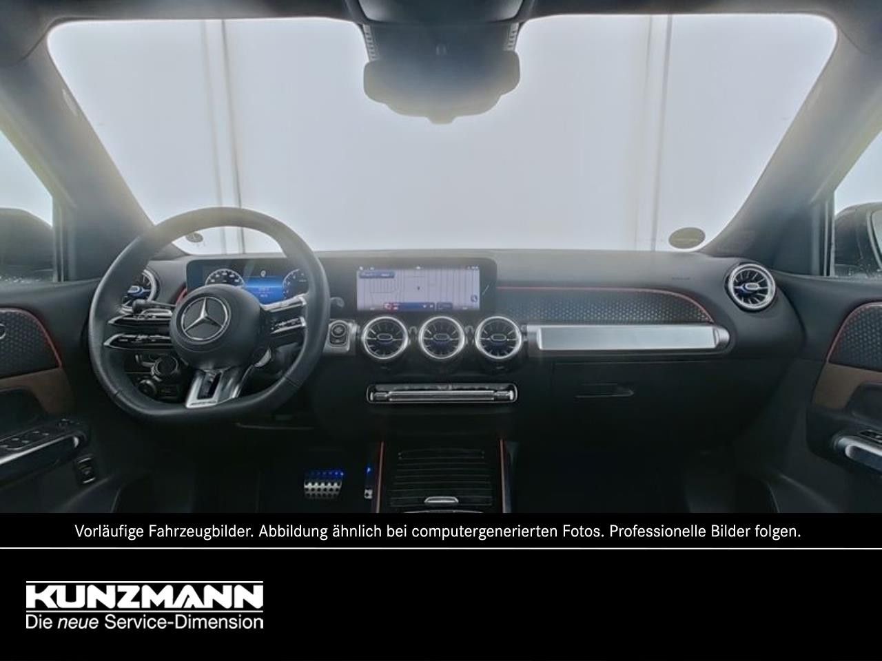 Mercedes-Benz GLB – Bild 7