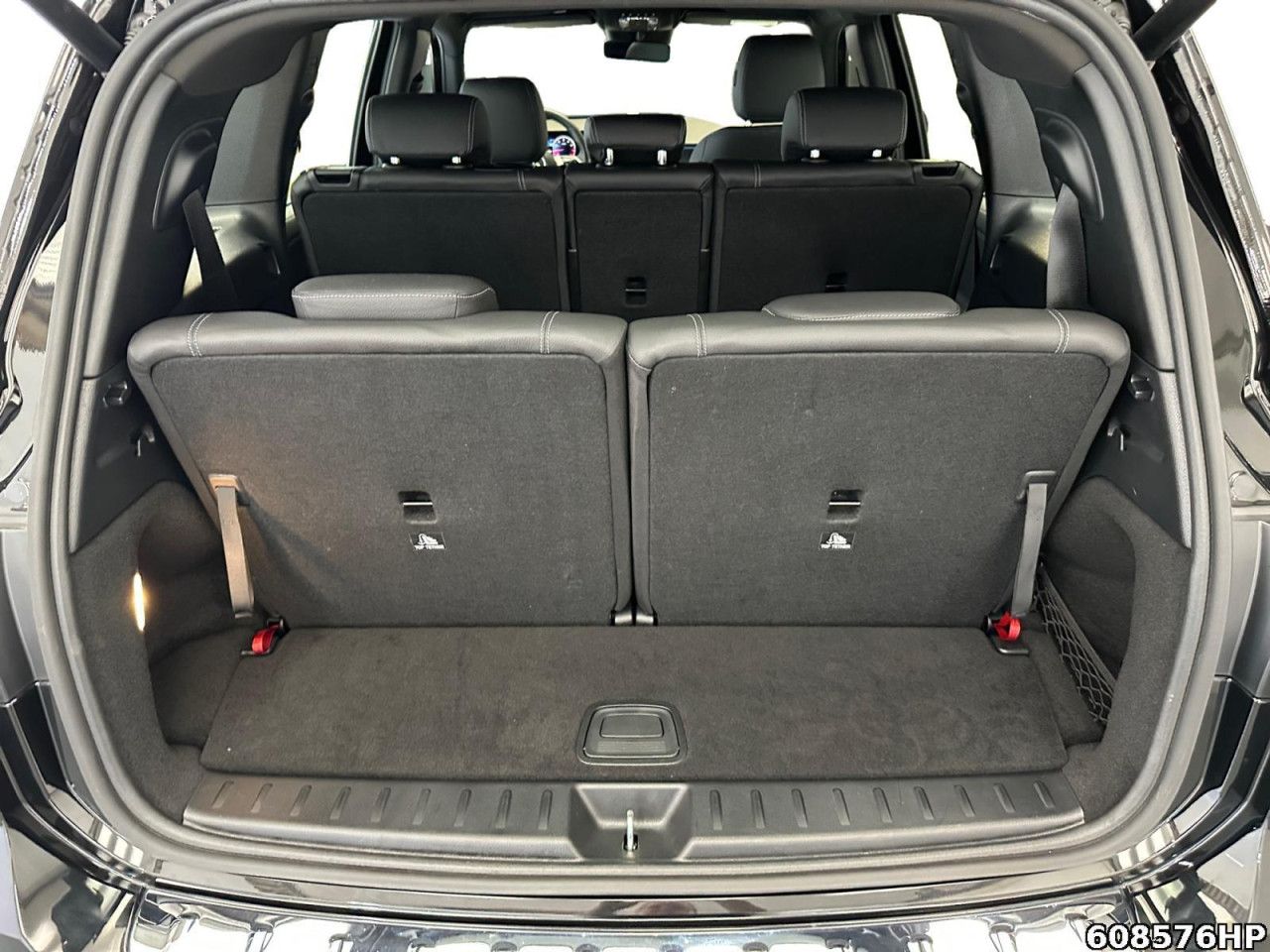 Mercedes-Benz GLB – Bild 6