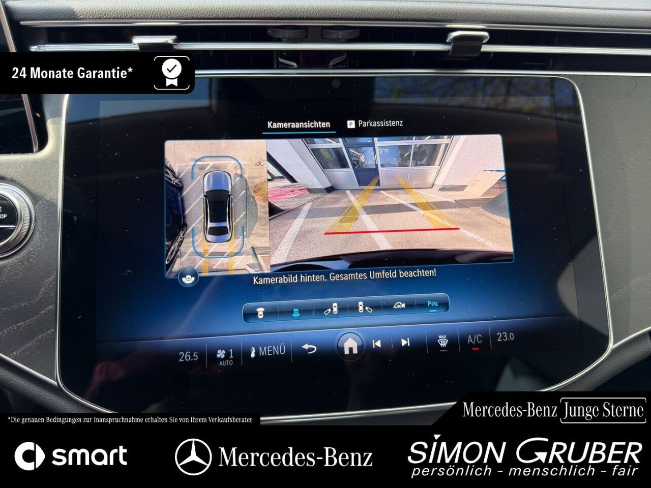 Mercedes-Benz E-Klasse – Bild 16