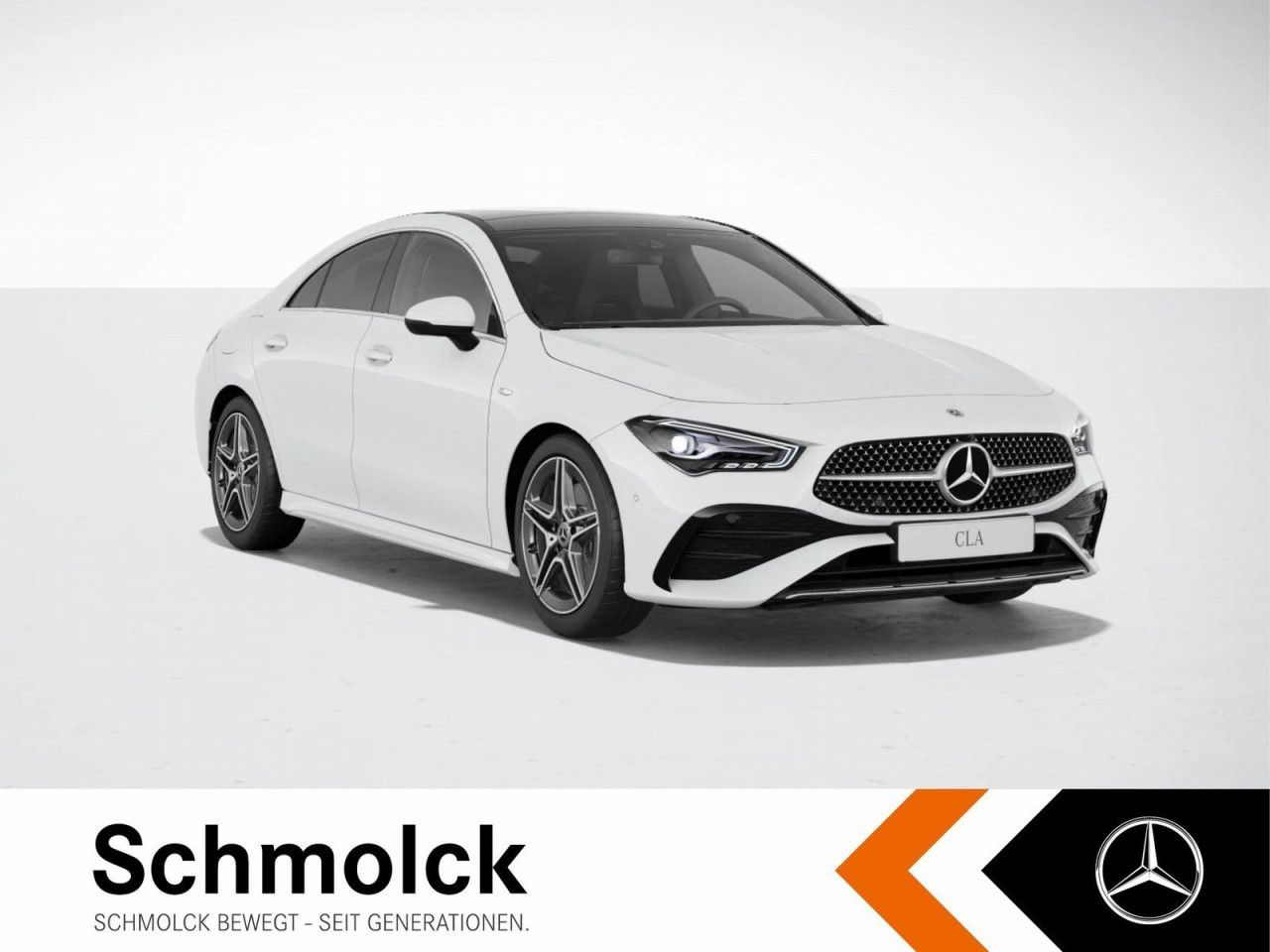 Mercedes-Benz CLA – Bild 2