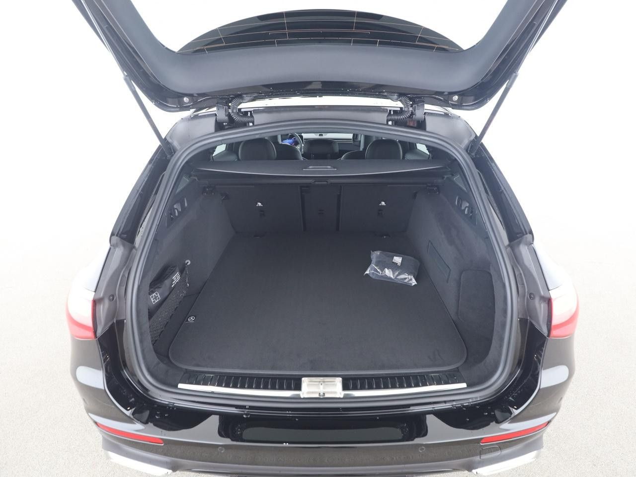 Mercedes-Benz E-Klasse – Bild 15
