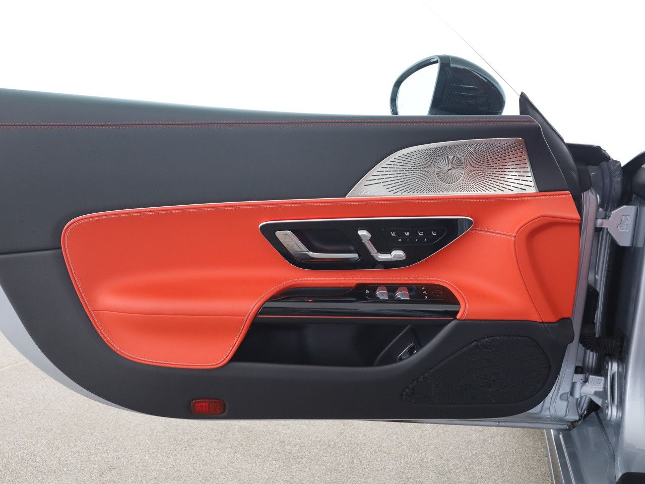 Mercedes-Benz SL – Bild 12