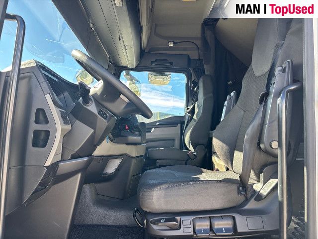 MAN TGX 18.510 4x2 BL SA 15