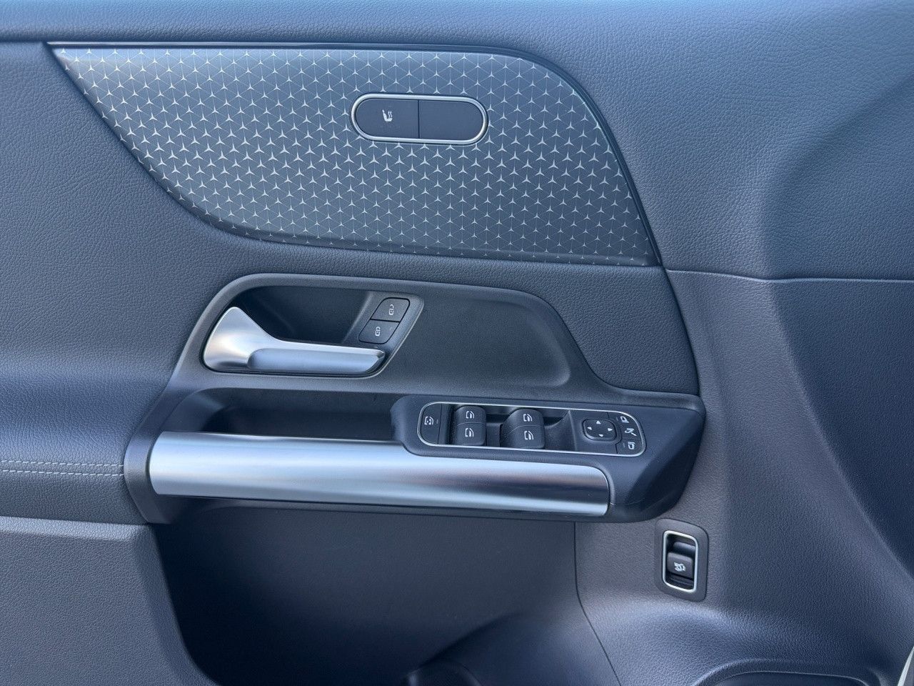Mercedes-Benz B-Klasse – Bild 14