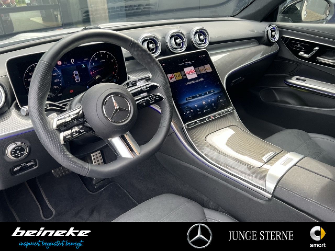 Mercedes-Benz CLE – Bild 7