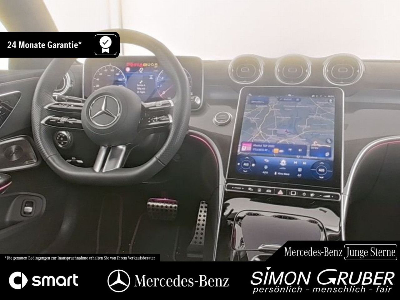 Mercedes-Benz CLE – Bild 2