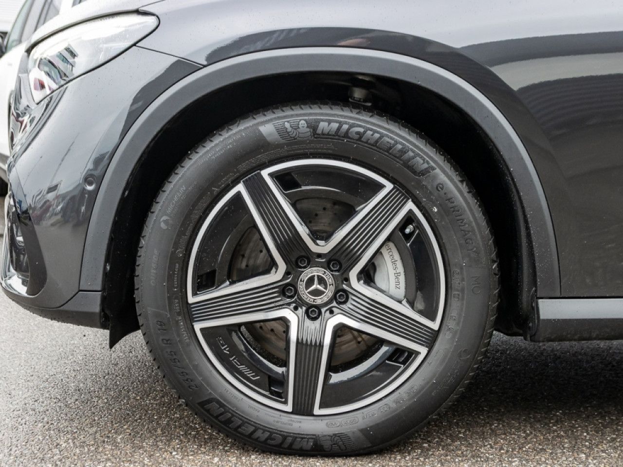 Mercedes-Benz GLC – Bild 11