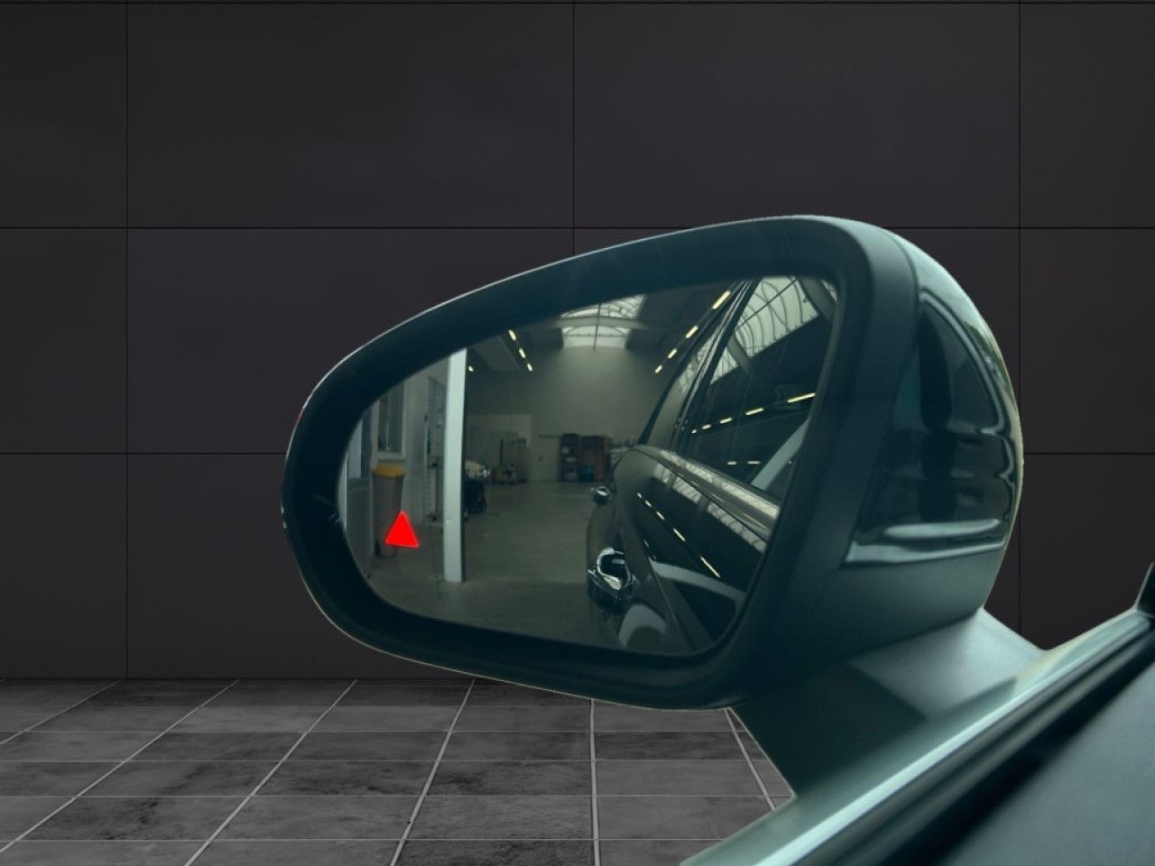 Mercedes-Benz A-Klasse – Bild 9