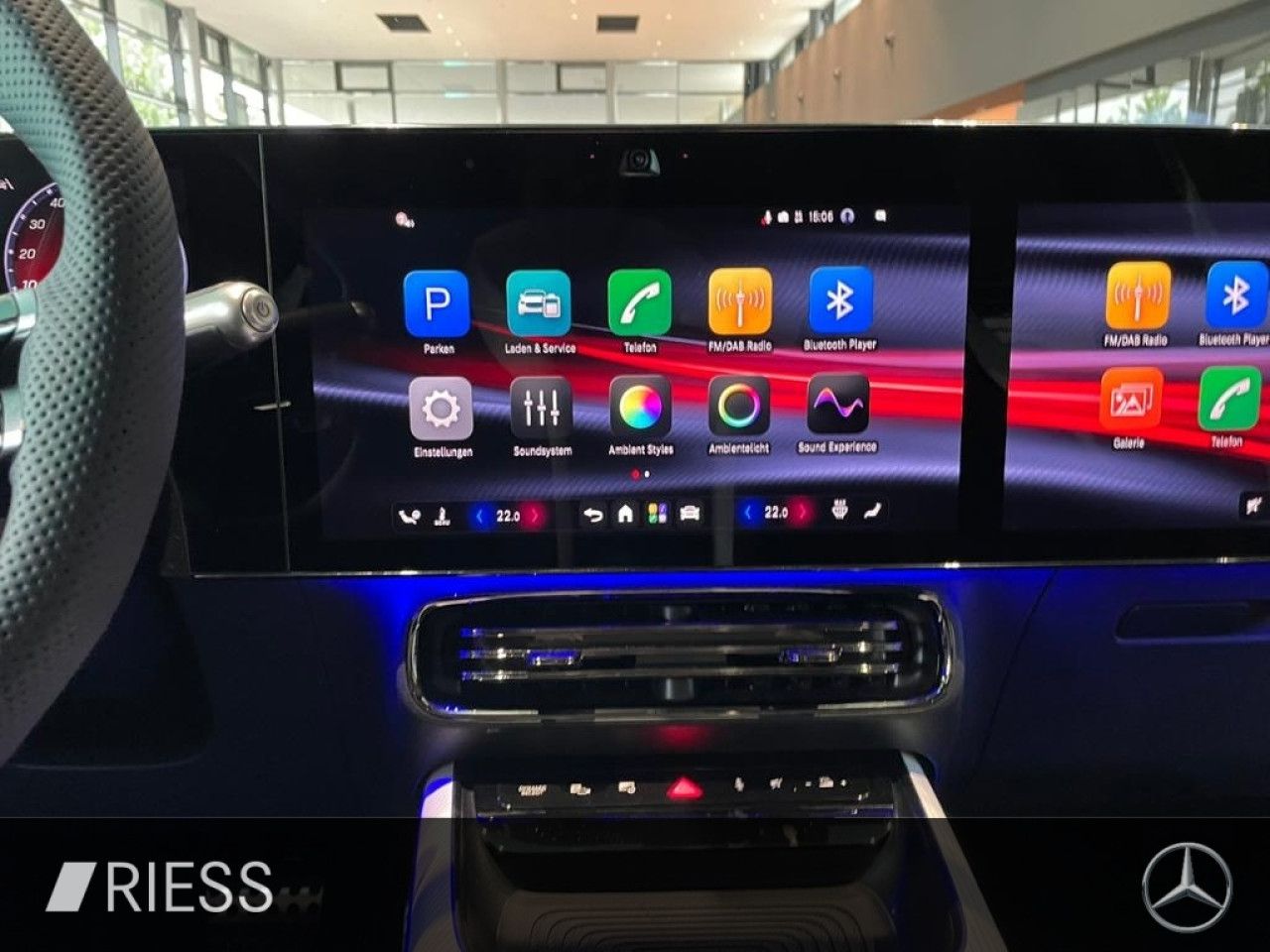 Mercedes-Benz GLB – Bild 14
