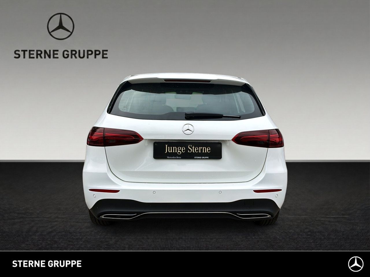 Mercedes-Benz B-Klasse – Bild 8