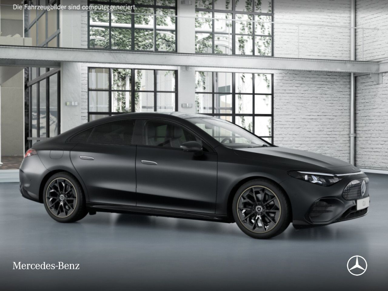 Mercedes-Benz CLA – Bild 13