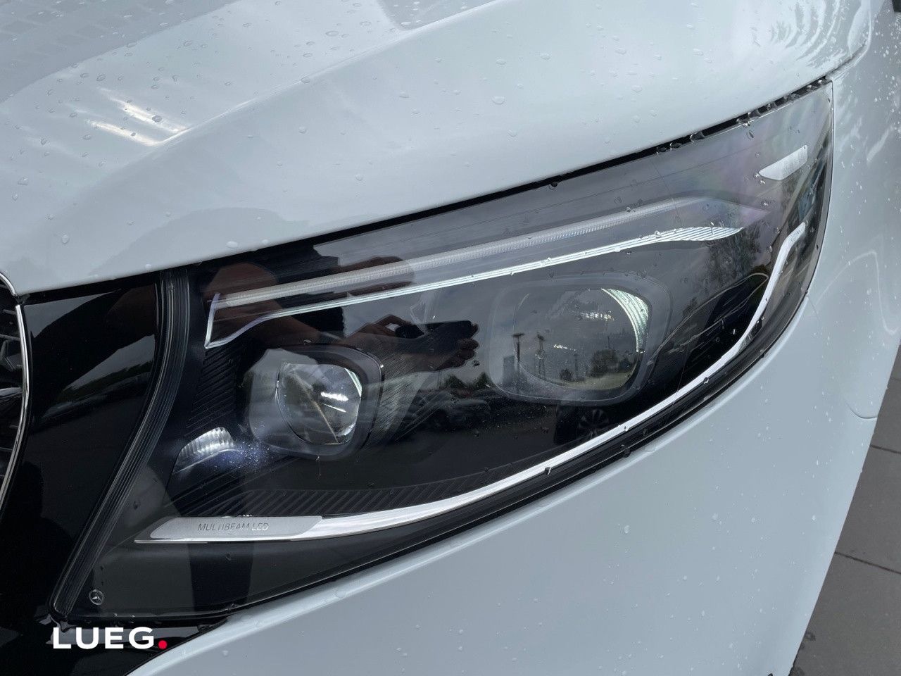 Mercedes-Benz V-Klasse – Bild 16