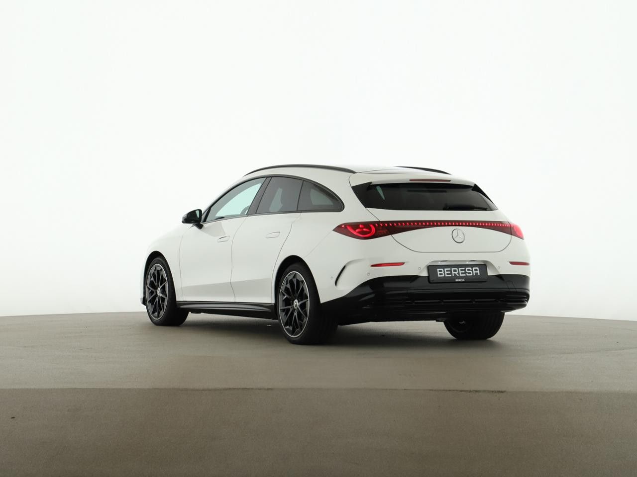 Mercedes-Benz CLA – Bild 3