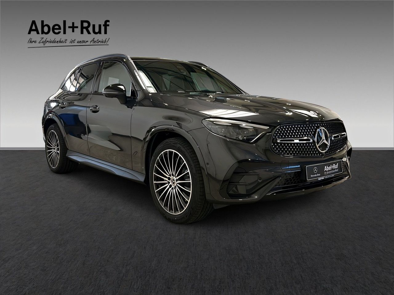 Mercedes-Benz GLC – Bild 2