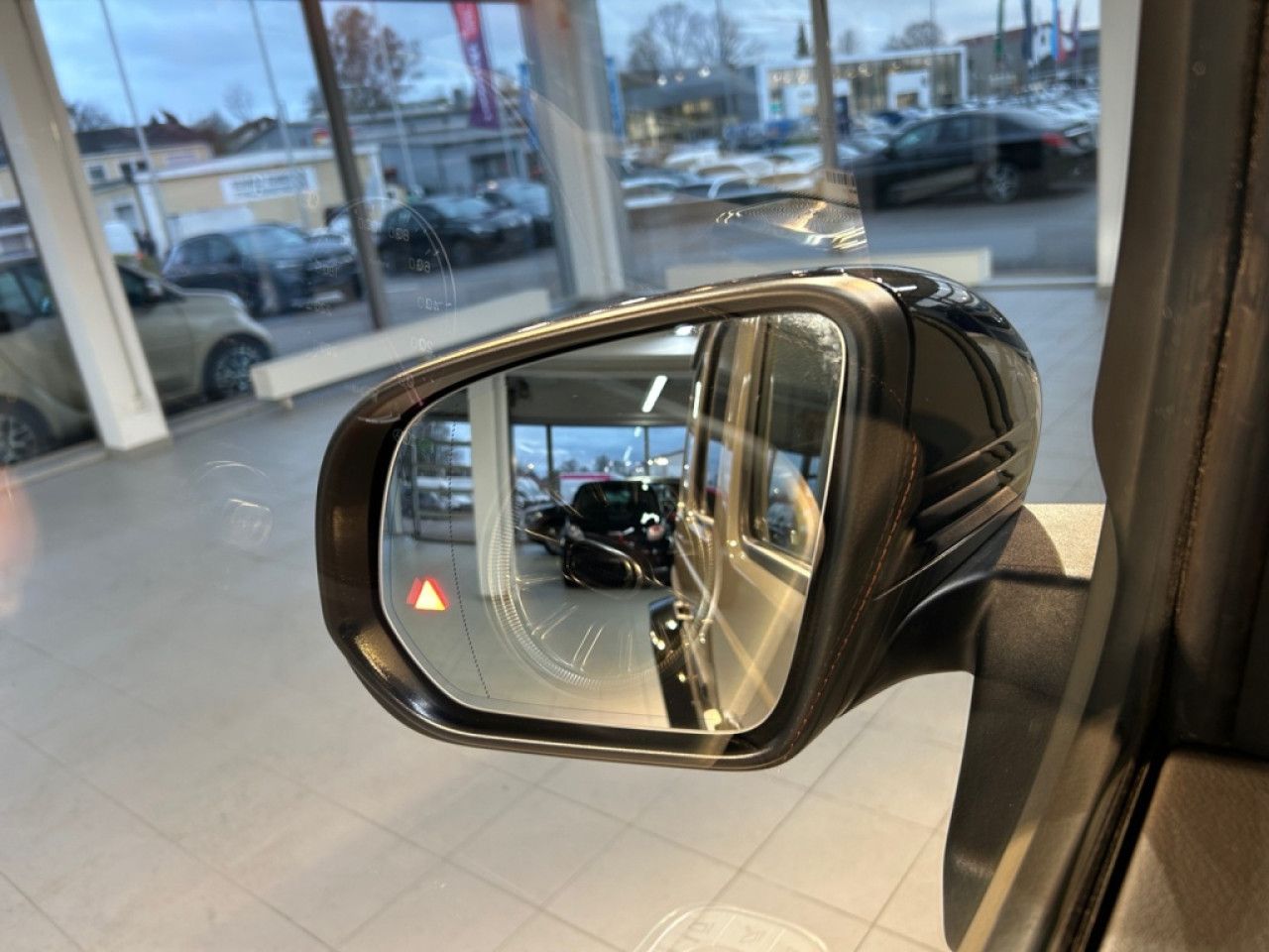 Mercedes-Benz G-Klasse – Bild 16
